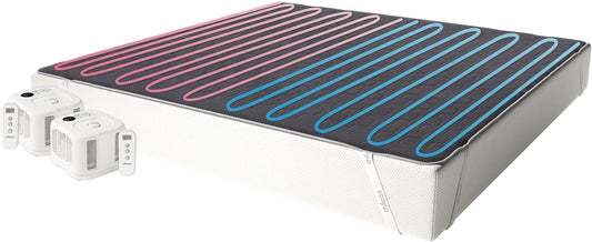 Chilipad Dual-Zone Sleep System™